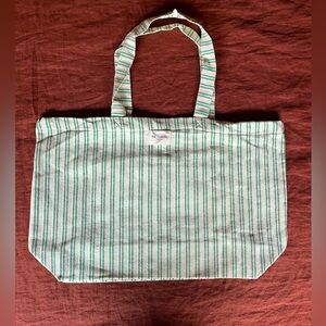 Octobre Editions tote bag